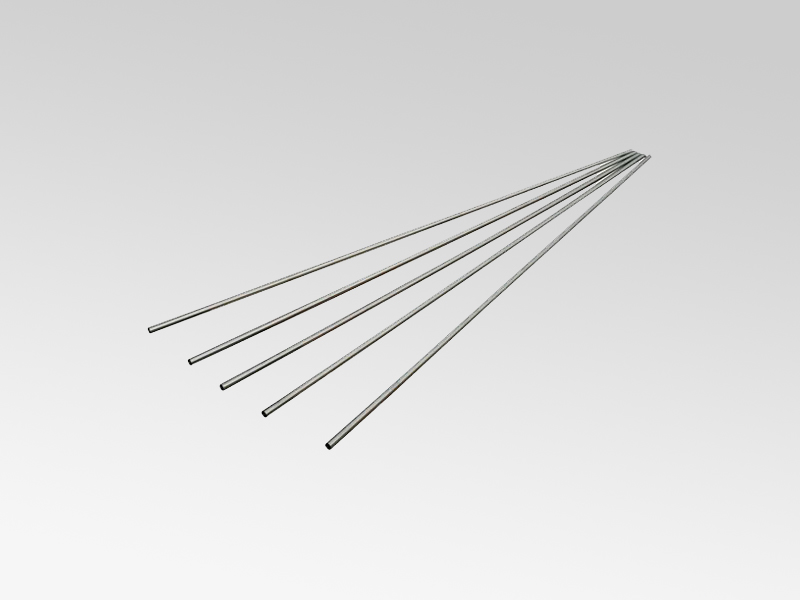 大直徑超長活塞桿